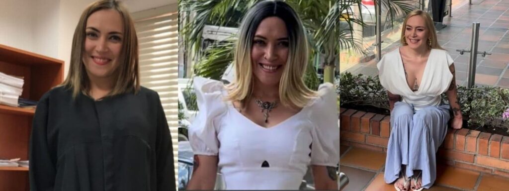 Jueza Vivian Polania