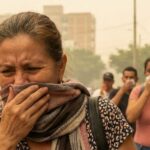 Porque en Cúcuta huele a feo